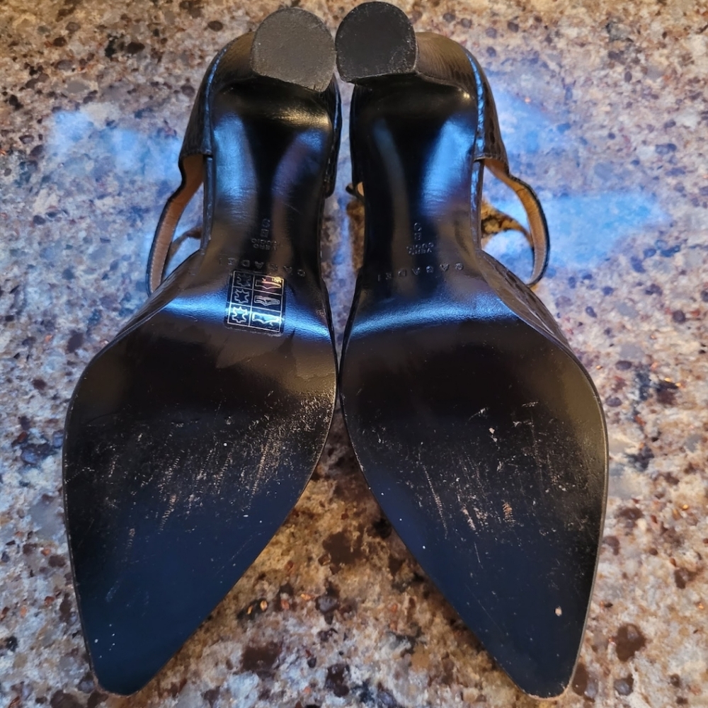 Casadei Heels Size 9 - Picture 11 of 16